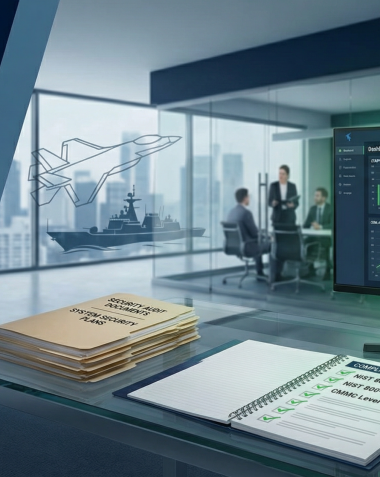 NIST 800-171 and CMMC Readiness NIST 800-171 and CMMC Readiness