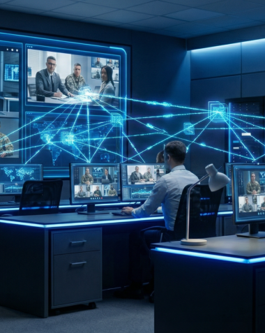 Secure Collaboration Frameworks for Defense Secure Collaboration Frameworks for Defense