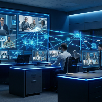 Secure Collaboration Frameworks for Defense