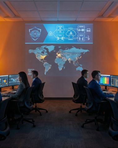 Operational Maturity Through Cybersecurity Controls Operational Maturity Through Cybersecurity Controls
