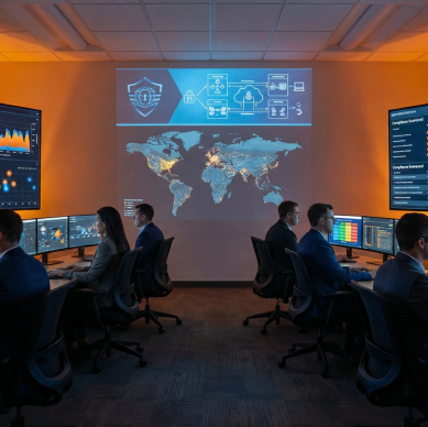 Operational Maturity Through Cybersecurity Controls